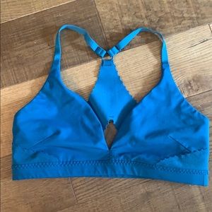 Lululemon Sports Bra, 10